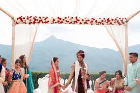 indian wedding in spain weddings