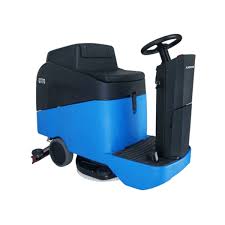 antus ride on scrubber driers 56cm 70l