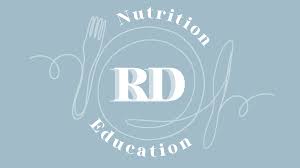 nutrition education rd home