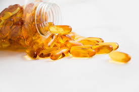 benefits of fish oil for your hair