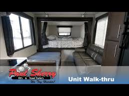Two Queen Beds In This Rv 2020
