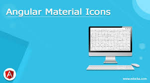 angular material icons how to use