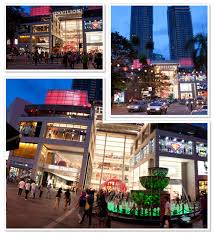 Pavilion hotel kuala lumpur managed by banyan tree. Pavilion Kl Shopping Mall In Kuala Lumpur Malaysia Wonderful Malaysia