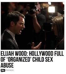 Image result for pedophiles in hollywood