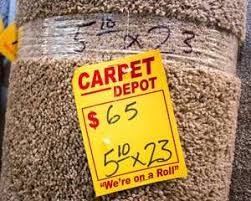 carpet flooring in decatur ga
