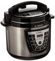 power pressure cooker xl review