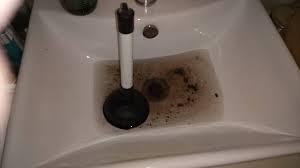 5 tips in clearing blocked drains the