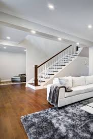 How Wide Do Basement Stairs Need To Be