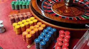 5 Best Casino Games Site For Baccarat, Online Slots And Poker Games 2023