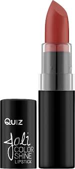quiz cosmetics joli color shine long
