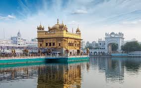 golden temple harmandir sahib