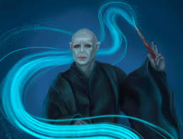lord voldemort character profile book