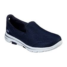 Skechers is a global leader in the performance and lifestyle footwear industry, skechers usa, inc. Skechers Go Walk 5 Womens Walking Shoes Jcpenney