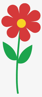 Over 34,366 single flower pictures to choose from, with no signup needed. Single Flower Clipart At Getdrawings Single Flower Clip Art Png Image Transparent Png Free Download On Seekpng