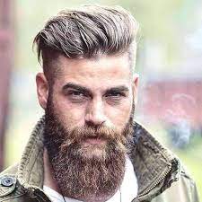 Viking hairstyles for men and women occupy a fantastic portion of cultural heritage. 49 Badass Viking Hairstyles For Rugged Men 2021 Guide