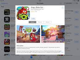 Apple Launches App Store Games Category For Costa Rica, Qatar