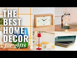 10 best home decor gifts you can afford