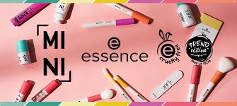 essence mini trend edition exclusive to