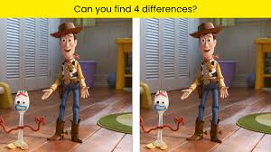 toy story pictures