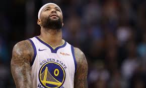 Demarcus cousins is one of the most interesting free agents in this year's pool because he's cousins has received calls from both the pelicans and the lakers, according to the undefeated's. Demarcus Cousins Announces New Jersey Number With Lakers