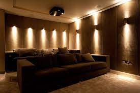 Home Theater Lighting