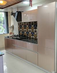 Find the cabinet glass style that will set off your kitchen to its best advantage. Back Painted Glass Kitchens Kitchen Crafts