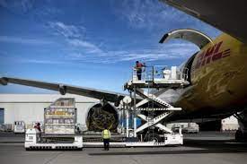 Cargo carriers are a great way of transporting almost anything. Cargo Centre Sharjah Airport