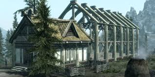 10 tips to help build your skyrim house