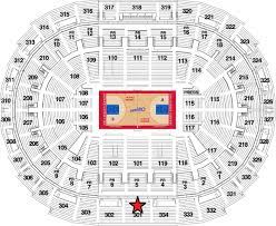 clippers tickets section 301