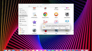 animated desktop background on mac