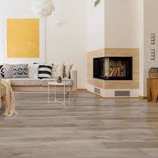 lux vinyl plank flooring