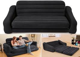 Inflatable Sofa Bed A Multinational