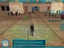 Legends as a brand new bounty hunter (bh) character. Star Wars Galaxies Wikipedia