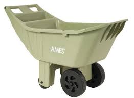 Home Depot 5 Star Rated Ames Lawn Cart