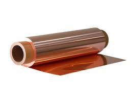 copper foil for pcb market 2022