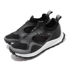 Details About Adidas Vigor Bounce Stella Mccartney Black White Zipper Women Shoes B75784
