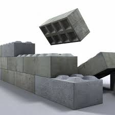 retaining wall blocks concrete blocks