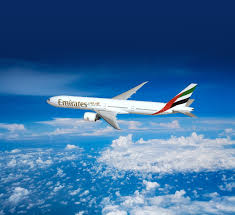 emirates set to add capacity on route