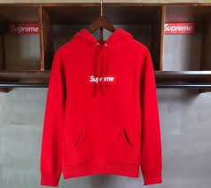 Check out our supreme hoodie selection for the very best in unique or custom, handmade pieces from our clothing shops. Supreme Box Logo Red Hoodie Sneakersales