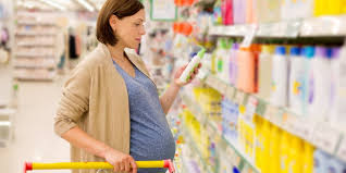 safety during pregnancy