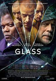 Glass (2019) - Photo Gallery - IMDb