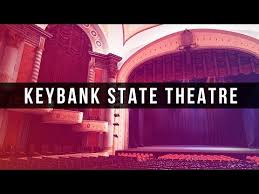 3d Digital Venue Keybank State Theatre Playhouse Square