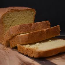 gf non dairy whole grain bread recipe
