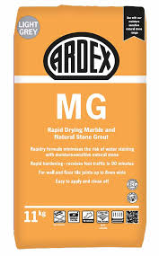 Ardex Mg Rapid Drying Marble Tile