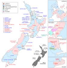 Map of new zealand & articles on flags, geography, history, statistics, disasters current events, and international relations. 45th New Zealand Parliament Wikipedia