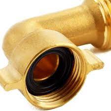 Garden Hose Elbow Connectors