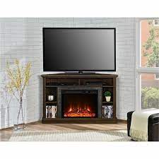Electric Fireplace Corner Tv Stand