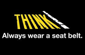 thirty years of seatbelt safety gov uk