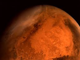 La posibilidad de vida en Marte se volvió más real: "Nunca pensamos que  tuviera tanto oxígeno" - Infobae