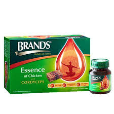 Betagen & essence of chicken. Brands Essence Of Chicken With Cordyceps 70g X 6s Caring Pharmacy Official Online Store